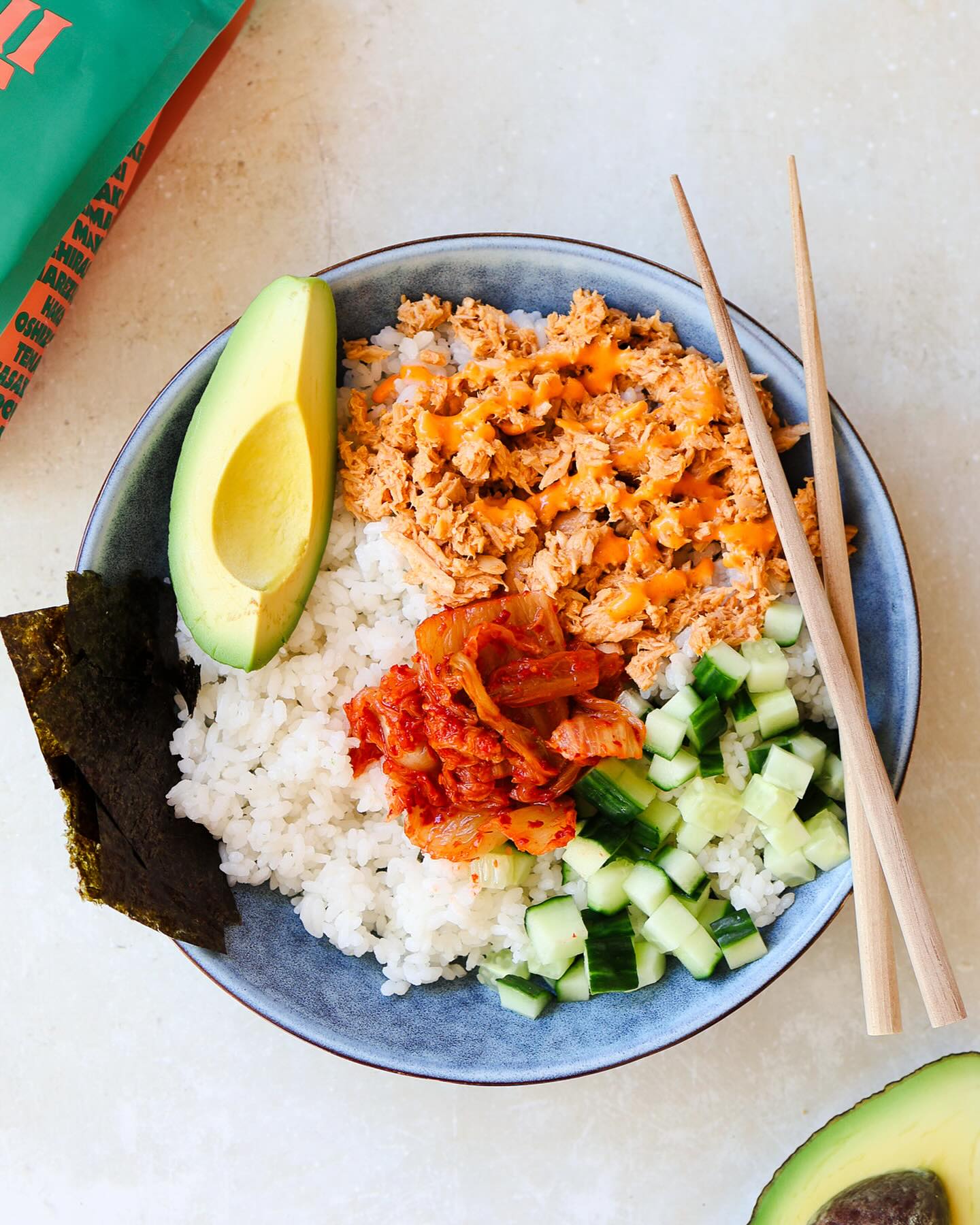 Sushi Rice