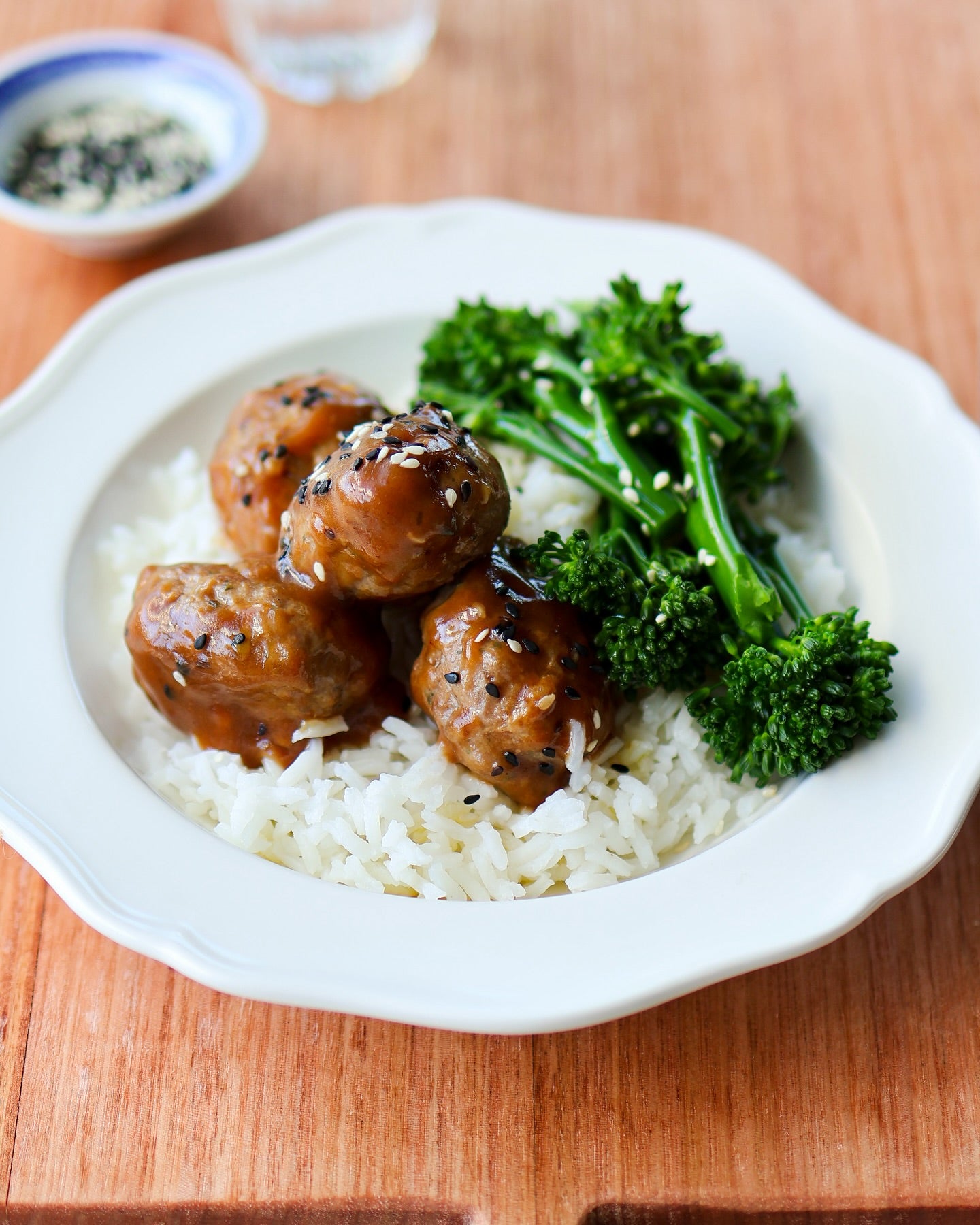 Long Grain Rice
