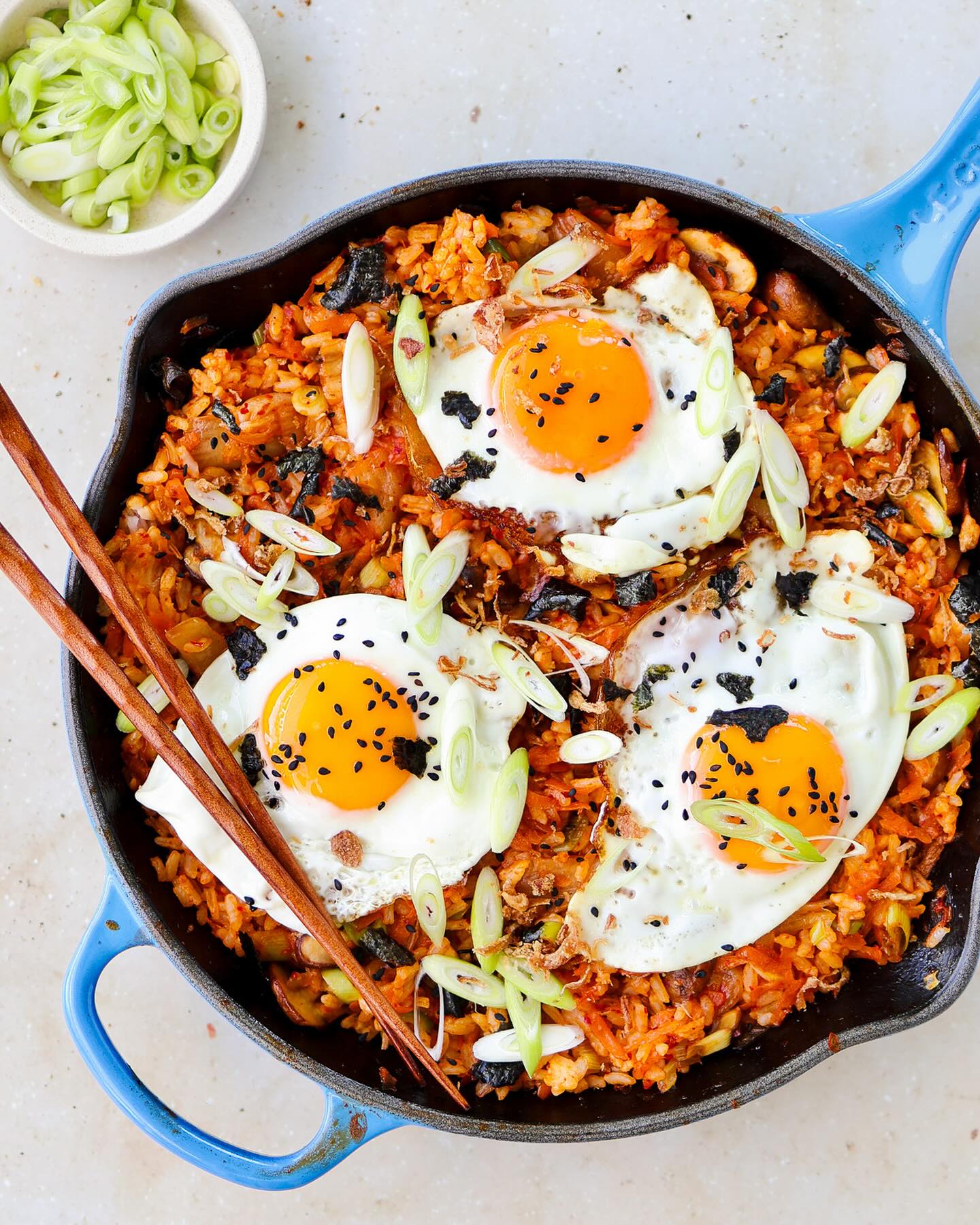 Medium Grain Rice