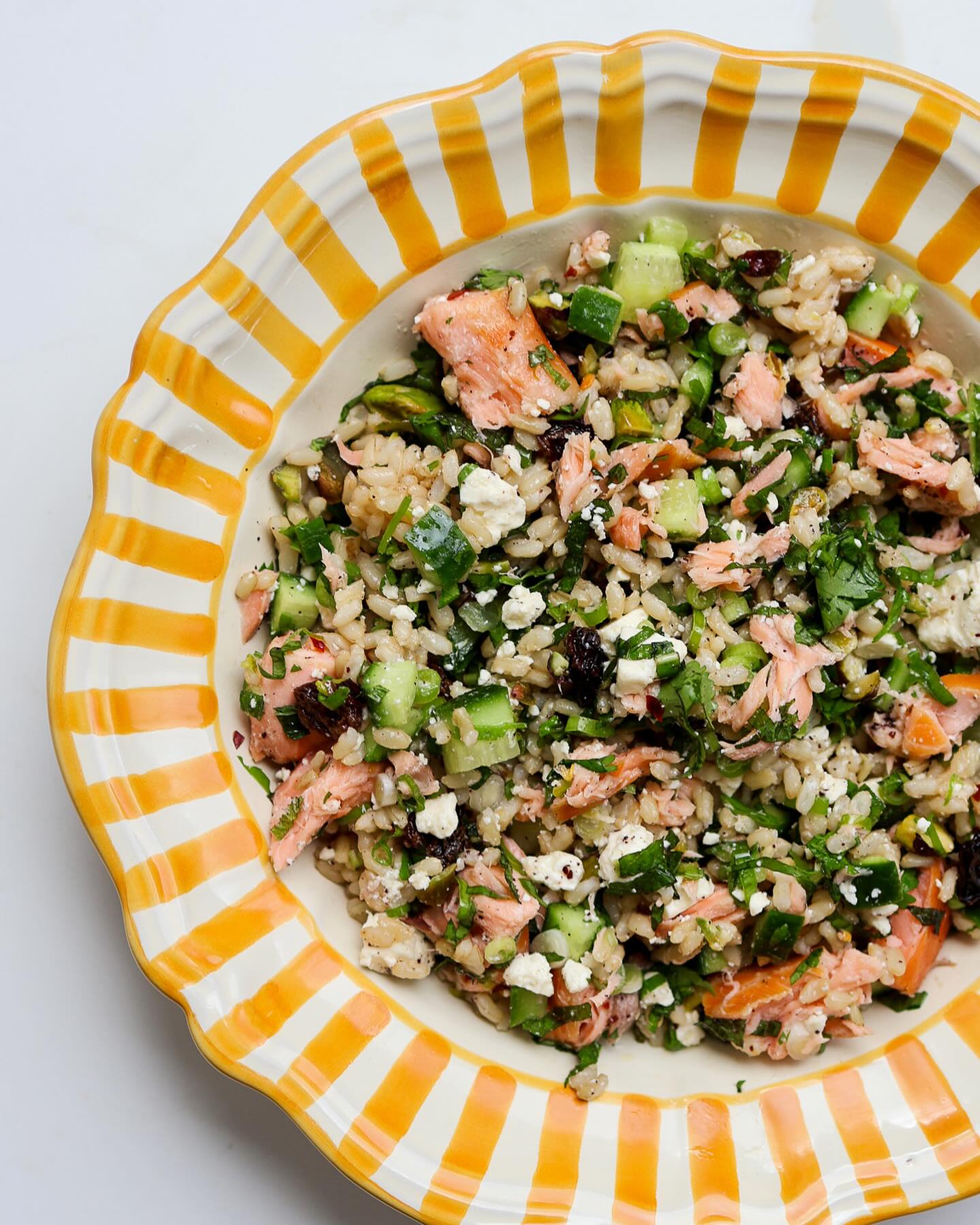 Brown Rice