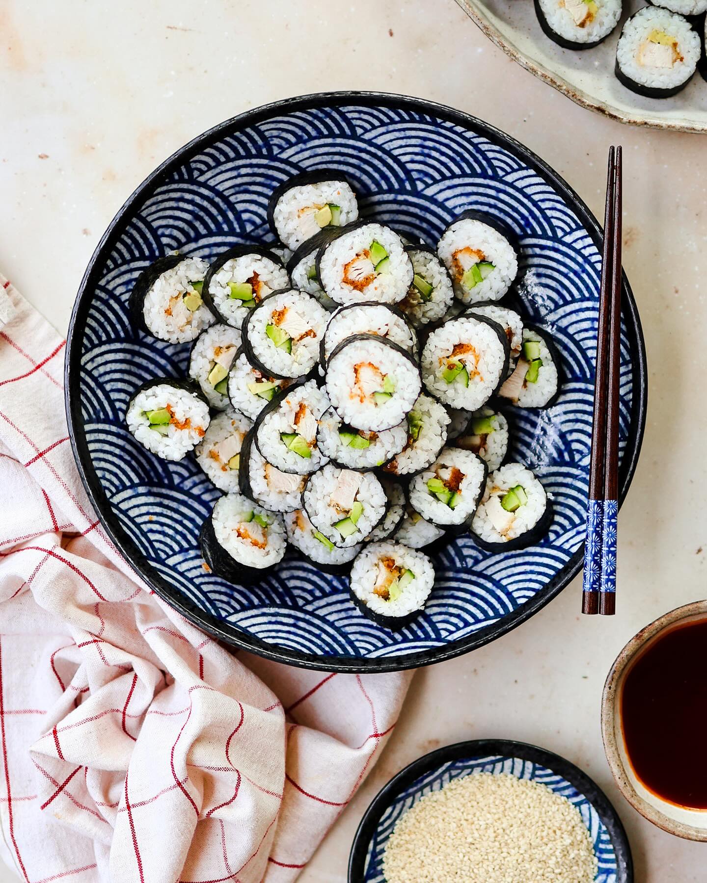 Sushi Rice