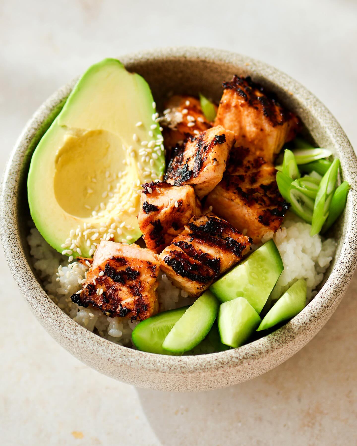Sushi Rice