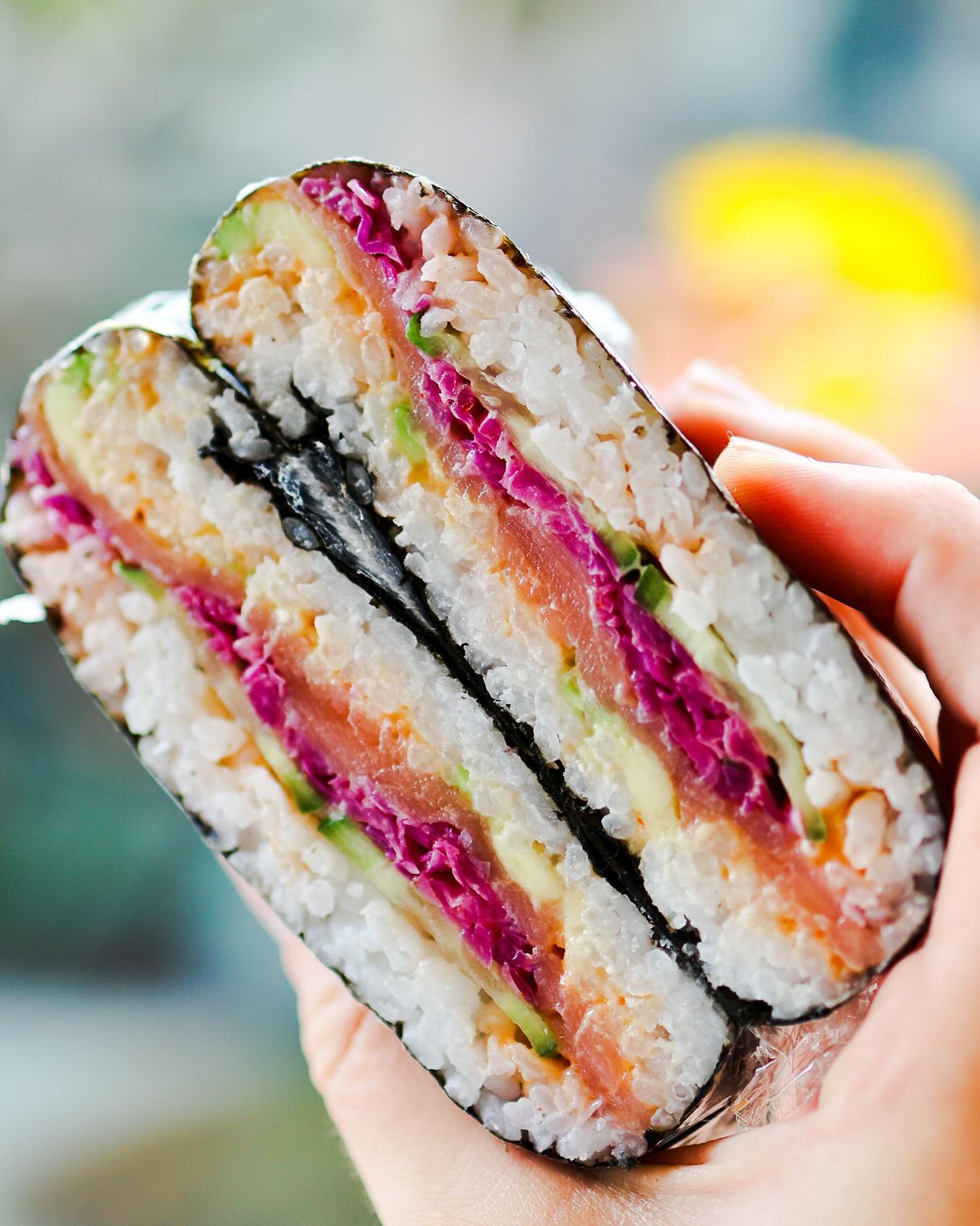 Sushi Rice