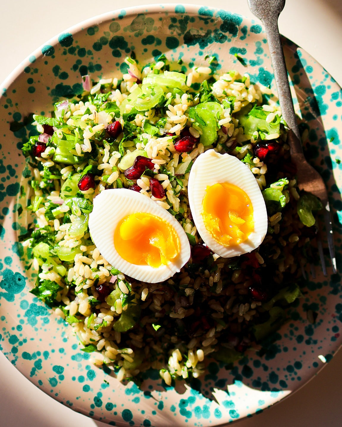 Brown Rice