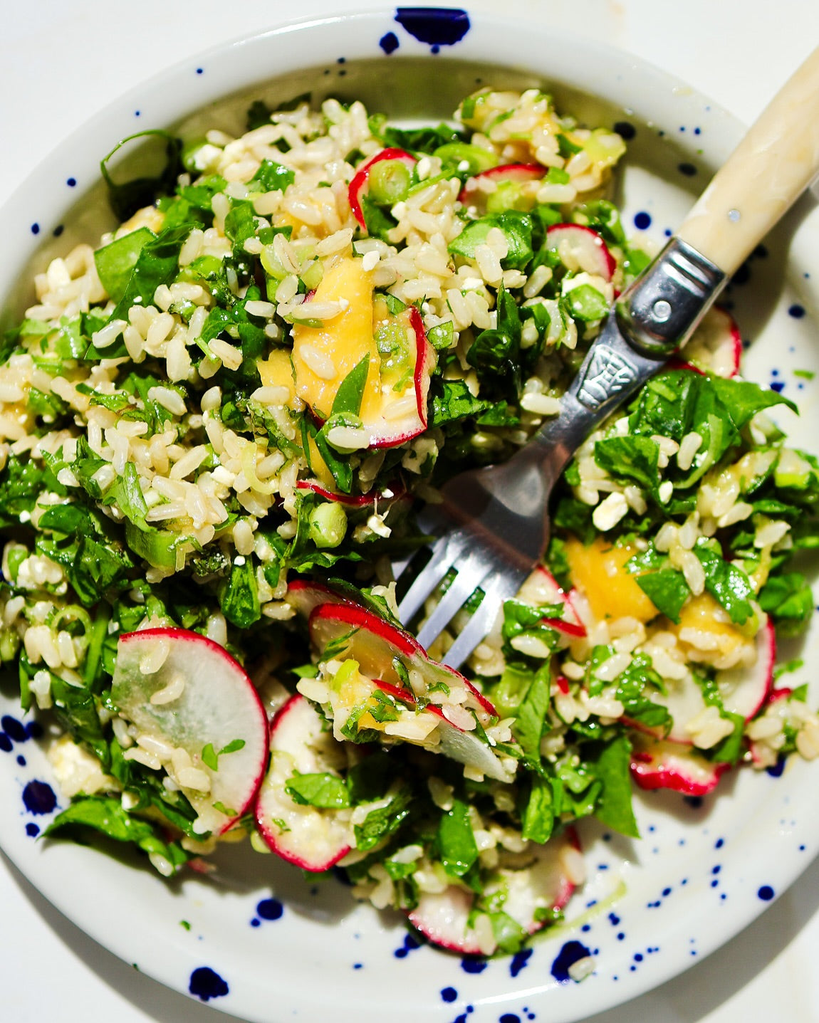 Brown Rice