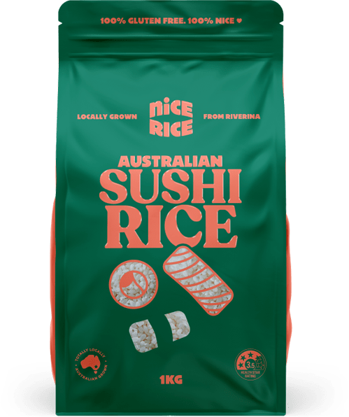 Sushi Rice