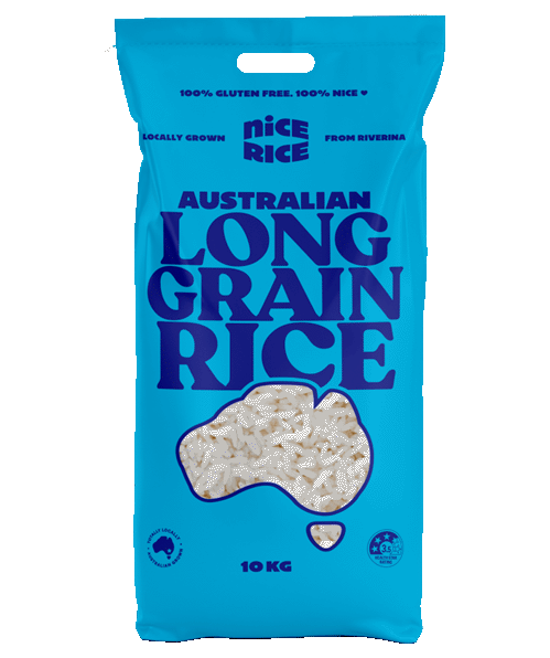 Long Grain